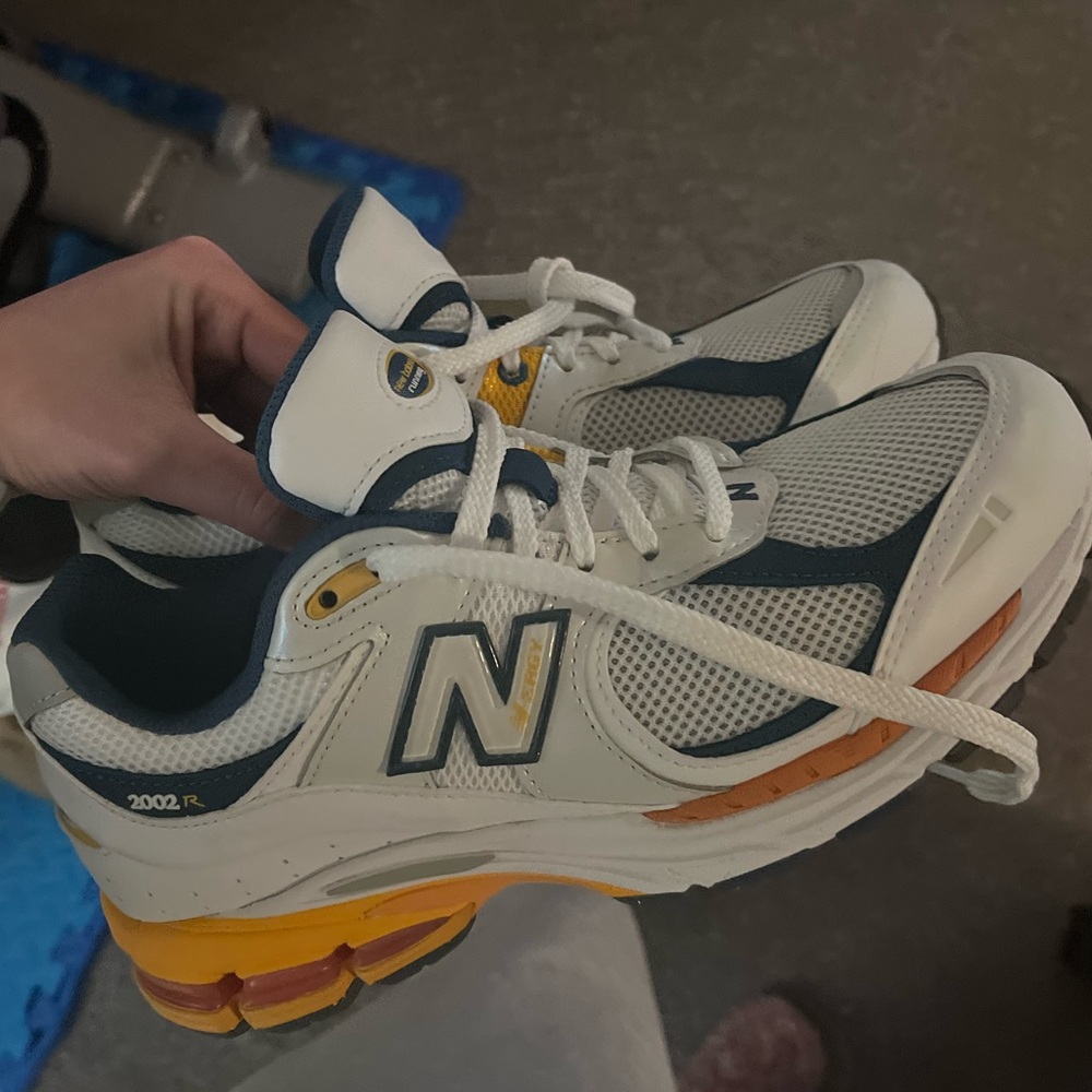 2000r New Balance Sneaker - Gem